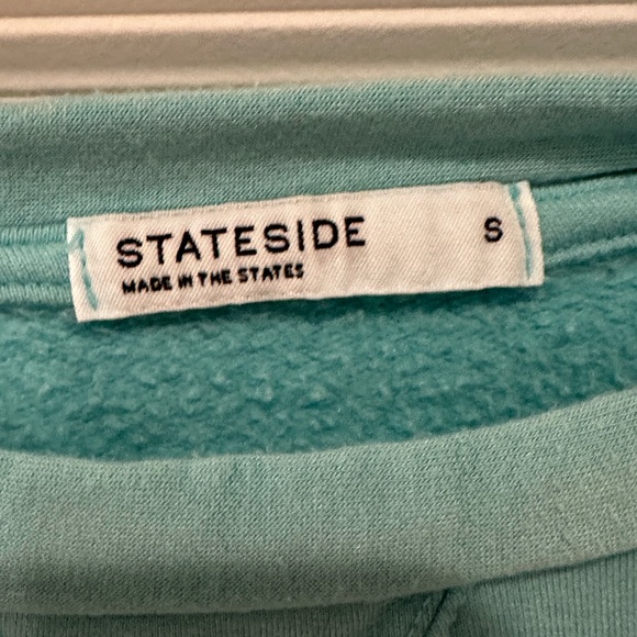 Seaside Sweatshirt - Picture 2 of 2